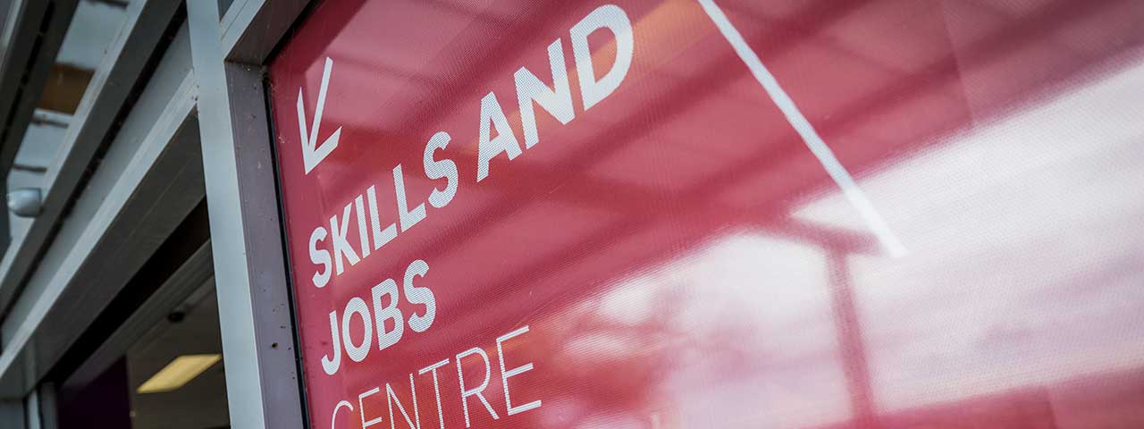 Skills and Jobs Centre in East Gippsland