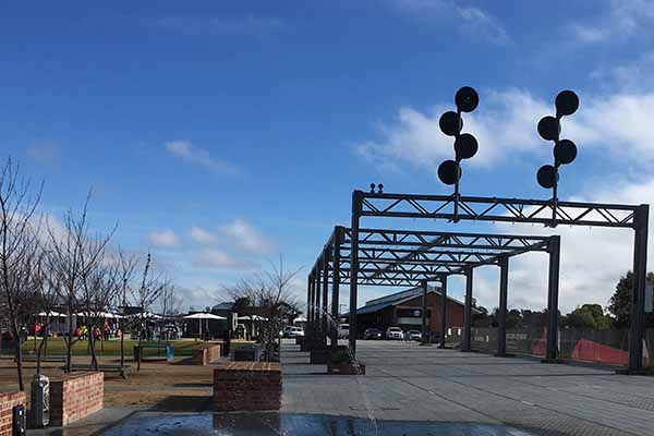 Seeley Wodonga