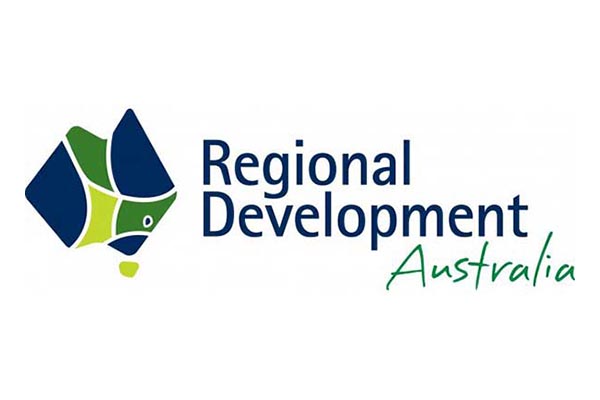 Regional Development Australia logo