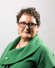 Rhonda Chapman