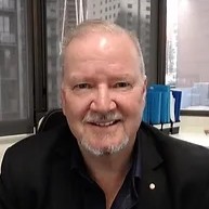David Gregory OAM