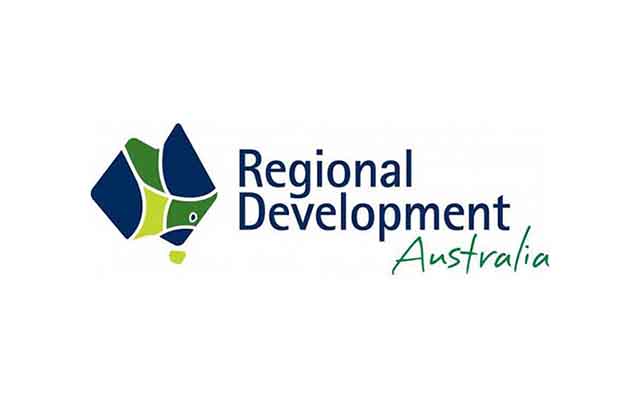 Regional Development Australia logo