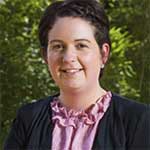 Michelle Oates
