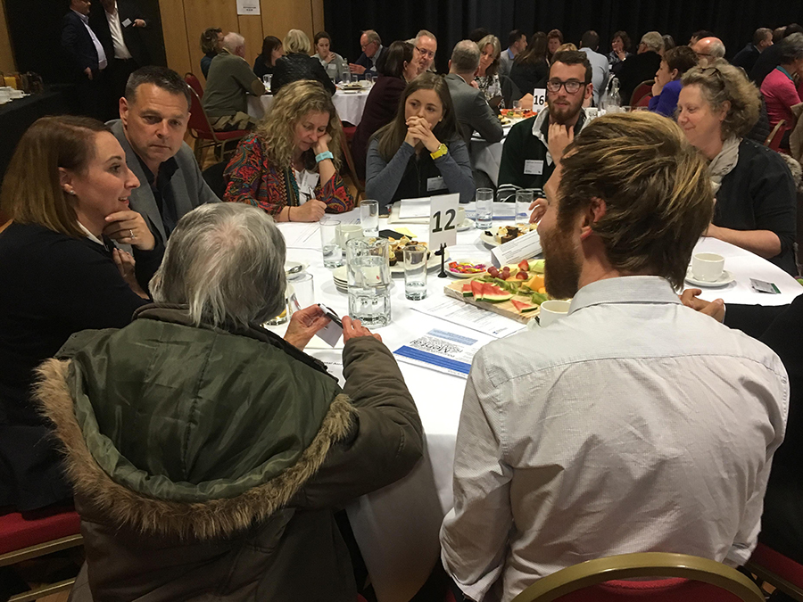 OM Regional Assembly 2018