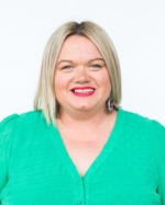 Tracy Carter