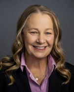 Anita Rank