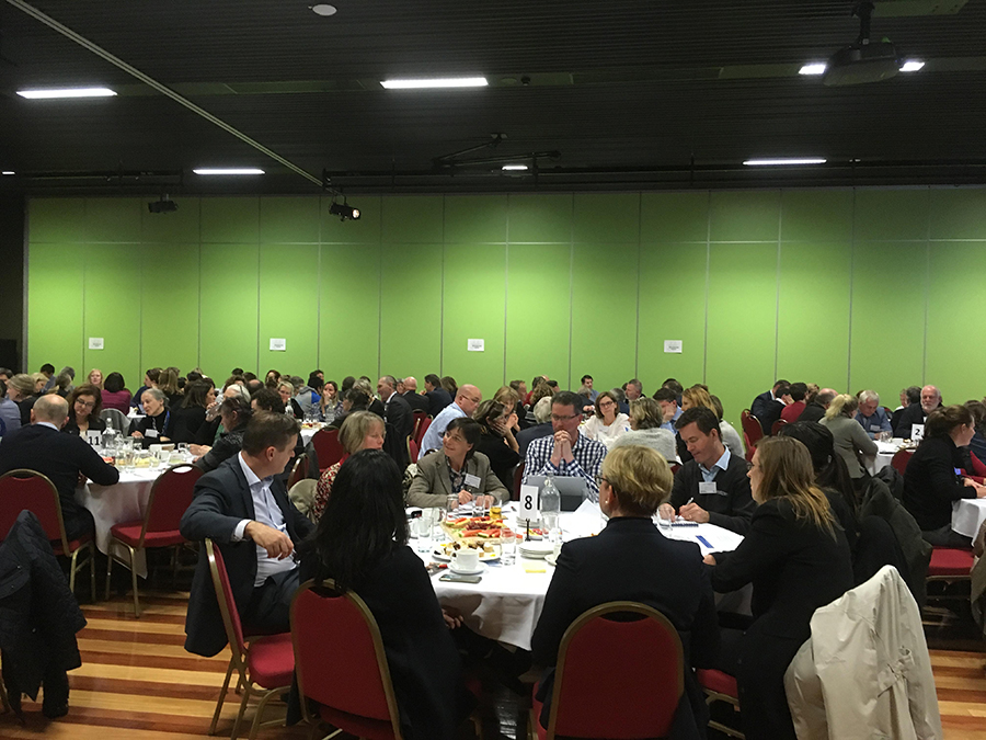 OM Regional Assembly 2018
