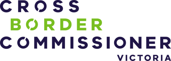 Cross Border Commissioner logo