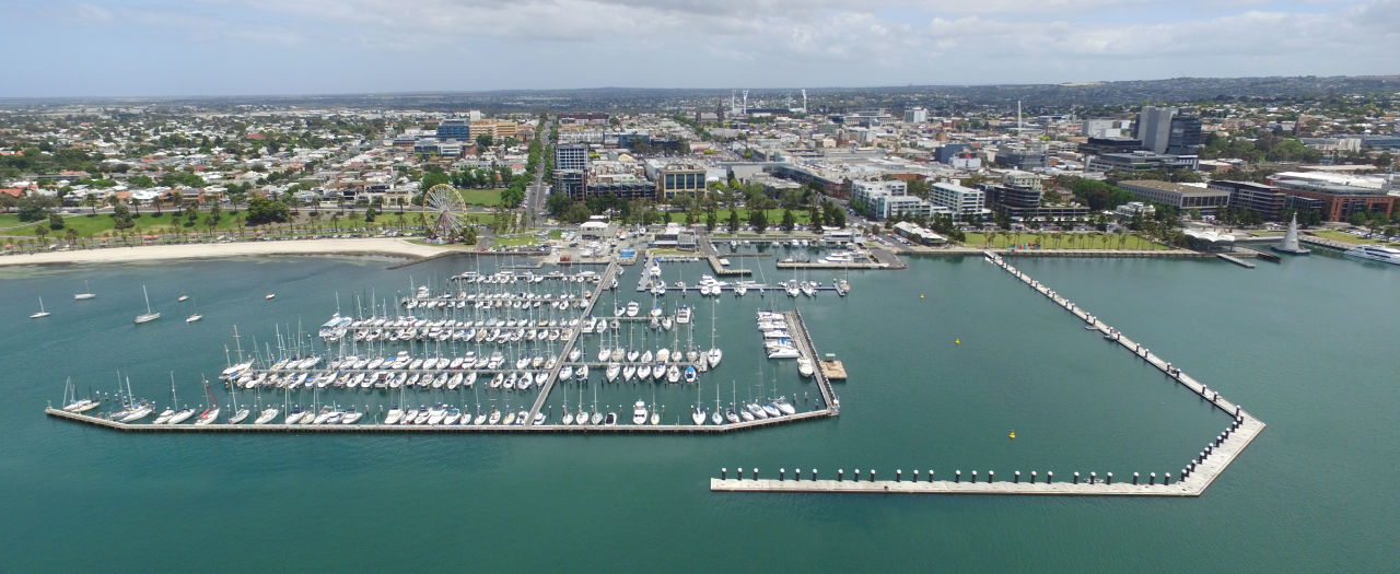 Geelong City Deal - Regional Development Victoria
