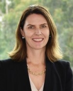 Portrait of Ali Westie