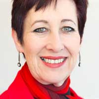 Liana Thompson