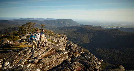 Grampians Peak Trail