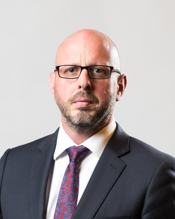 Mark Morley
