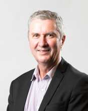 Peter Harriott
