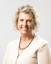 Simone Heald