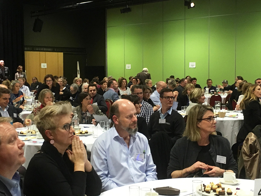 OM Regional Assembly 2018