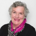Mary-Ann Brown, OAM